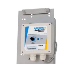 Interruptor solar