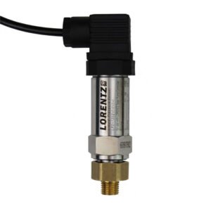 Sensor de presion de liquido