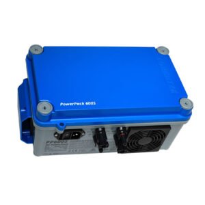 Paquete de energia PP600S