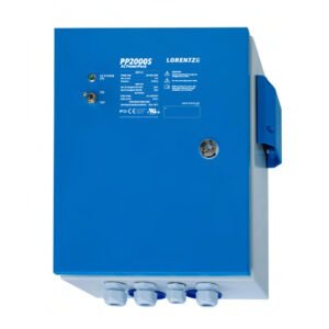 Paquete de energia PP2000S