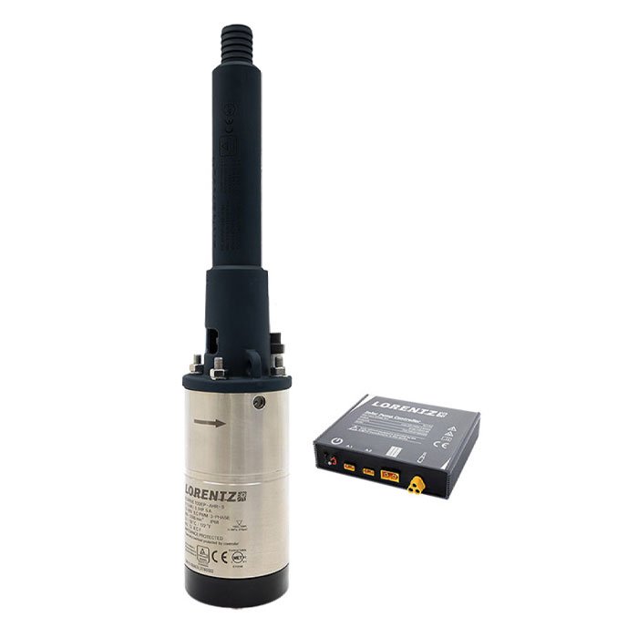 PS2-100 AHRP-07S